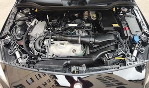Mercedes Benz A-Klass A180Turbo-Benzina 122Cp Euro 6 - imagine 9