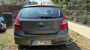Hyundai i30 1.6 diesel - imagine 4