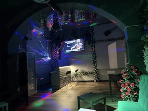 PROMO LANSARE   Spațiu Evenimente 110 mp | 40-60 persoane | de la 1.000 lei  - imagine 5