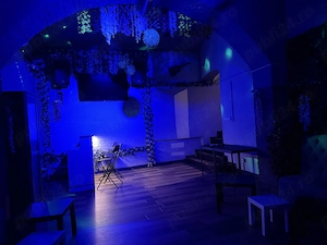 PROMO LANSARE   Spațiu Evenimente 110 mp | 40-60 persoane | de la 1.000 lei  - imagine 6