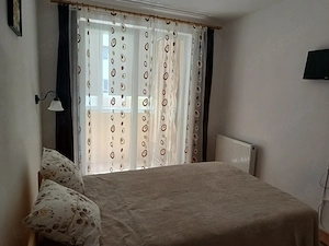 Închiriez apartament cu doua camere - imagine 6