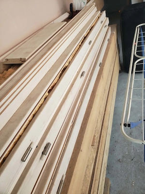 Usi interior Porta Doors - imagine 3