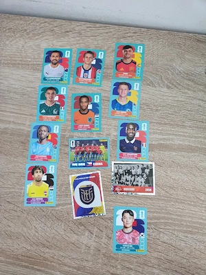 stickere fifa world cup 