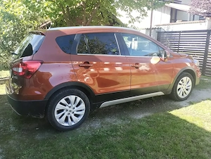 De vanzare Suzuki SX4 S-Cross Hibrid 