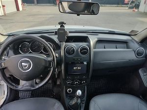 Dacia Duster 2015, 1.5 dci 4x4 - imagine 3