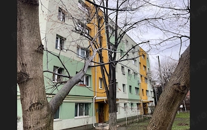 Propietar vand apartament 2 camere zona ISHO, semidecomadat, etaj 1din 4, locatie excelenta - imagine 9