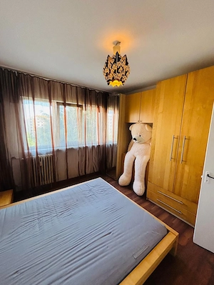 Apartament 2 camere Dristor metrou