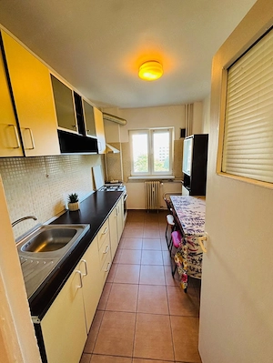 Apartament 2 camere Dristor metrou - imagine 5