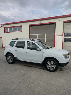 Dacia Duster 2015, 1.5 dci 4x4 - imagine 8