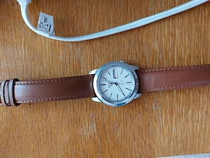 Vand ceas automatic Seiko