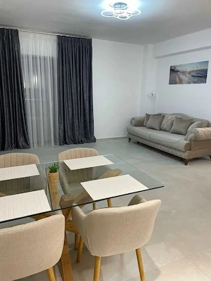 Apartament 2 cam Giroc  - imagine 4