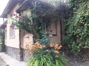 Vind  Schimb Casa în  Ocolis Maramures str.Culturii nr.110  - imagine 4
