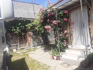 Vind  Schimb Casa în  Ocolis Maramures str.Culturii nr.110  - imagine 5