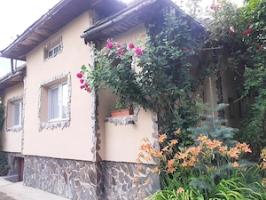 Vind Casa în  Ocolis Maramures str.Culturii nr.110 