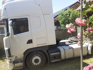 Vind Scania  R124 LA4X2EB420  - imagine 4