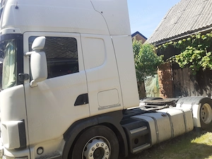 Vind Scania  R124 LA4X2EB420  - imagine 3
