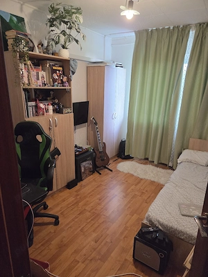 Apartament 3 decomandate Rovine Craiova - imagine 5