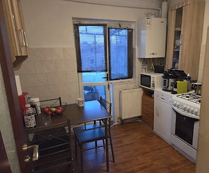Apartament 3 decomandate Rovine Craiova - imagine 2