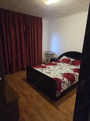 Apartament 3 decomandate Rovine Craiova - imagine 3
