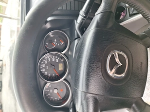 Vand Mazda bt50 4 4,motor 2,5l ,anul 2010,cu 240000 km - imagine 12