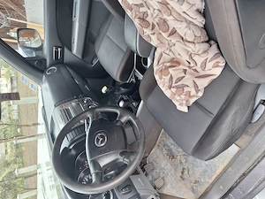 Vand Mazda bt50 4 4,motor 2,5l ,anul 2010,cu 240000 km - imagine 13