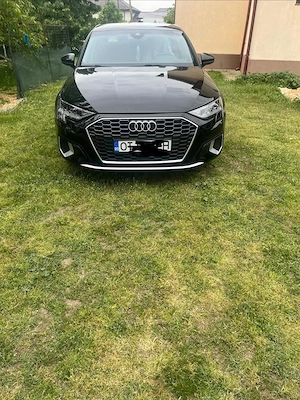Audi A3 Sportback 1.4 40 TFSI e Stronic Advanced - imagine 2