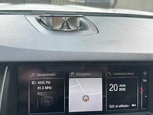 Bmw seria 5, F 11 - imagine 5