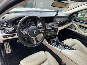 Bmw seria 5, F 11 - imagine 3