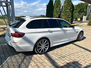 Bmw seria 5, F 11 - imagine 2