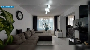 Apartament cu 4 camere