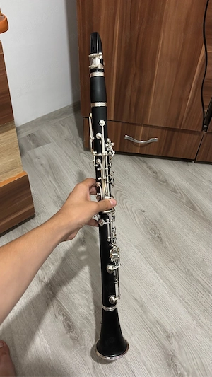 Clarinet de vanzare - imagine 3