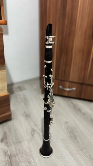 Clarinet de vanzare - imagine 2