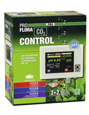 set CO2 cu electrovalva + butelie 8l - imagine 2