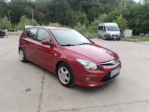 Hyundai i30 benzina  - imagine 4