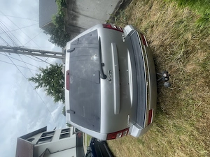 Jeep grand Cherokee de vânzare - imagine 7