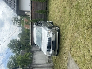 Jeep grand Cherokee de vânzare