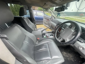 Jeep grand Cherokee de vânzare - imagine 6