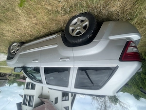 Jeep grand Cherokee de vânzare - imagine 5