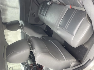 Jeep grand Cherokee de vânzare - imagine 8