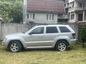 Jeep grand Cherokee de vânzare - imagine 2