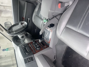 Jeep grand Cherokee de vânzare - imagine 3