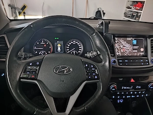 Vind Hyunday Tucson 4x4 2.0d, 185 cp - imagine 4