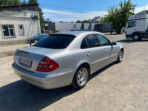 Mercedes w211 - imagine 2
