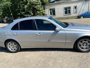 Mercedes w211 - imagine 3