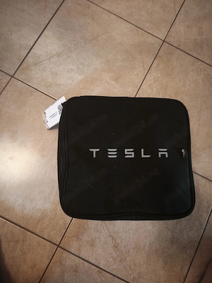 Vand carlig de remorcare nou pentru Tesla Model X