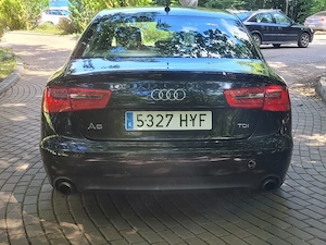 audi a6 2015 - imagine 4