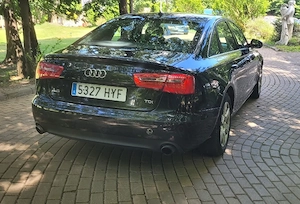 audi a6 2015 - imagine 2