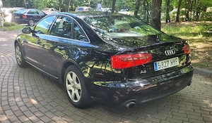 audi a6 2015 - imagine 3