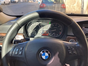 Vand BMW seria 3 E90 , 320i , an 2009 ,  170 CP, cutie automata ZF - imagine 6
