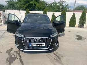 Audi A3 Sportback 1.4 40 TFSI e Stronic Advanced - imagine 3